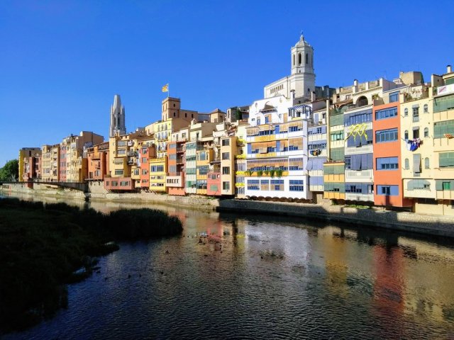  Girona, EspaÃ±a. 